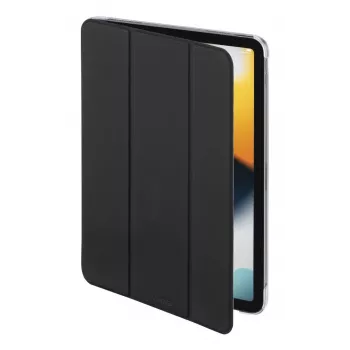 Hama Fold Clear 27.9 cm (11 collas) Folio Melns
