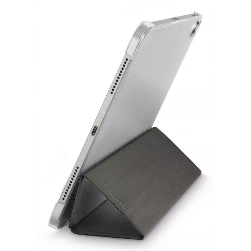 Hama Fold Clear 27.9 cm (11 collas) Folio Melns