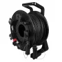 Lindy 38533 HDMI kabelis 100 m HDMI A tipa (standarta) melns