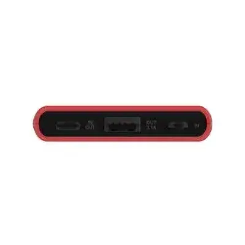 Pārnēsājams akumulators Terratec P50 Pocket 5000 mAh