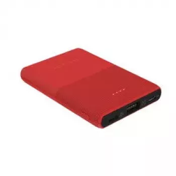 Pārnēsājams akumulators Terratec P50 Pocket 5000 mAh