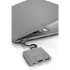 USB centrmezgls Terratec Connect C3