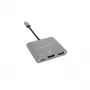 USB centrmezgls Terratec Connect C3