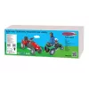 Ride-on Tractor baterija-powered Jamara Big Wheel 460785