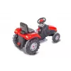 Ride-on Tractor baterija-powered Jamara Big Wheel 460785