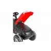 Ride-on Tractor baterija-powered Jamara Big Wheel 460785