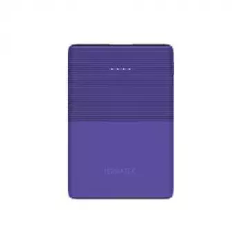 Portatīvais akumulators Terratec P50 Pocket 5000 mAh