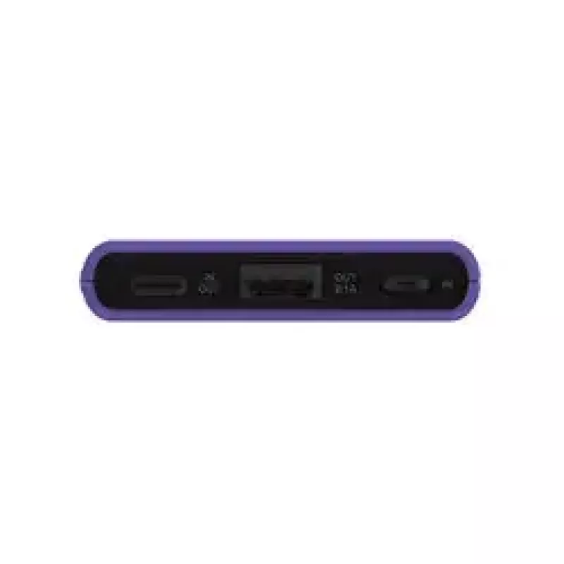 Portatīvais akumulators Terratec P50 Pocket 5000 mAh