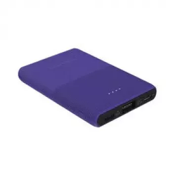 Portatīvais akumulators Terratec P50 Pocket 5000 mAh