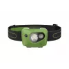 Galvas lukturītis GP Lighting CH43 zaļš LED 300 lm IPX4