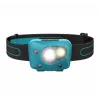 Galvas lukturītis GP Lighting Discovery Teal LED 300 lm IPX4
