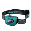 Galvas lukturītis GP Lighting Discovery Teal LED 300 lm IPX4