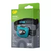 Galvas lukturītis GP Lighting Discovery Teal LED 300 lm IPX4