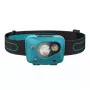 Galvas lukturītis GP Lighting Discovery Teal LED 300 lm IPX4