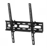 Hama 00220808 TV kronšteins/statīvs 190.5 cm (75 collas) Melns