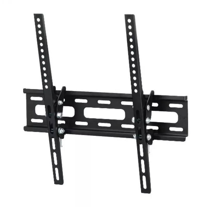 Hama 00220808 TV kronšteins/statīvs 190.5 cm (75 collas) Melns