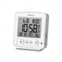 Hama 00185894 modinātājs Digitālais modinātājs Balts