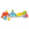 Clementoni Clemmy 17961 rotaļu transportlīdzeklis/rotaļu trase