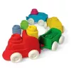 Clementoni Clemmy 17961 rotaļu transportlīdzeklis/rotaļu trase