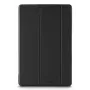 Hama Fold Clear 27.7 cm (10.9 inch) Folio Melns