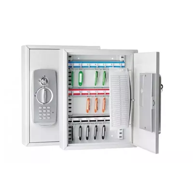Atslēgu skapīša organizators Wedo 102 62137