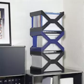 Literatūras plaukts Durable 2611