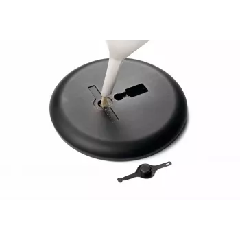 Informācijas stends Durable 479823 A4 Alumīnijs Plastmasa Tērauds 1205 mm