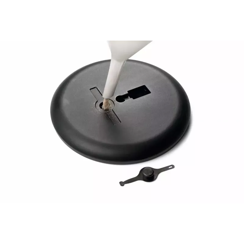 Informācijas stends Durable 479823 A4 Alumīnijs Plastmasa Tērauds 1205 mm