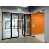 Informācijas stends Durable 479823 A4 Alumīnijs Plastmasa Tērauds 1205 mm