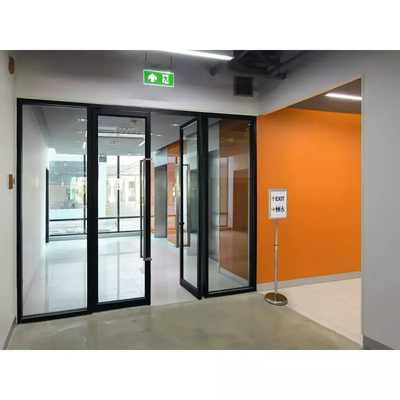Informācijas stends Durable 479823 A4 Alumīnijs Plastmasa Tērauds 1205 mm