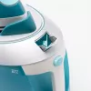 TORNADO TSS-2400D | Digitālais tvaika ģeneratora gludeklis ar keramisko zoli un 280 g tvaika pastiprinājumu