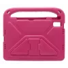 Shell case RealPower 518802 planšetdatora futrālis 27.7 cm (10.9 collas) Rozā