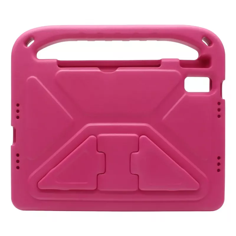 Shell case RealPower 518802 planšetdatora futrālis 27.7 cm (10.9 collas) Rozā