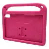 Shell case RealPower 518802 planšetdatora futrālis 27.7 cm (10.9 collas) Rozā