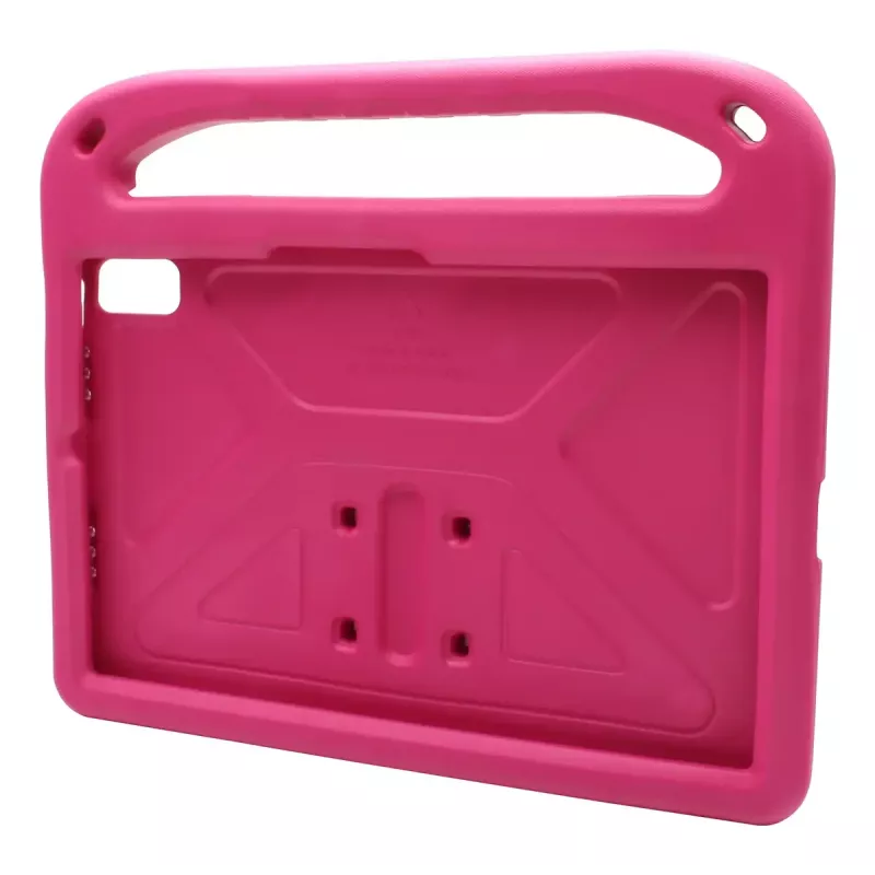 Shell case RealPower 518802 planšetdatora futrālis 27.7 cm (10.9 collas) Rozā