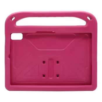 Shell case RealPower 518802 planšetdatora futrālis 27.7 cm (10.9 collas) Rozā