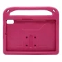 Shell case RealPower 518802 planšetdatora futrālis 27.7 cm (10.9 collas) Rozā