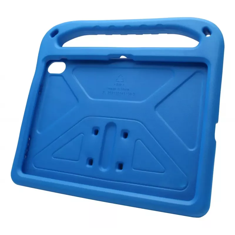 Shell case RealPower 518801 for iPad 10th Gen 27.7 cm Blue