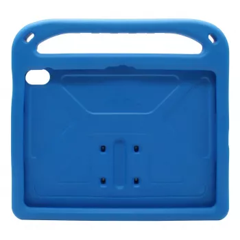 Shell case RealPower 518801 for iPad 10th Gen 27.7 cm Blue