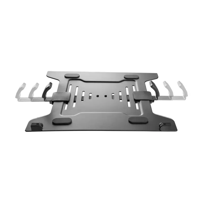Klēpjdatora statīvs Equip Laptop Holder 10 collu–15,6 collu