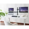 Klēpjdatora statīvs Equip Laptop Holder 10 collu–15,6 collu
