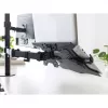 Klēpjdatora statīvs Equip Laptop Holder 10 collu–15,6 collu