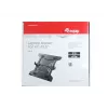 Klēpjdatora statīvs Equip Laptop Holder 10 collu–15,6 collu