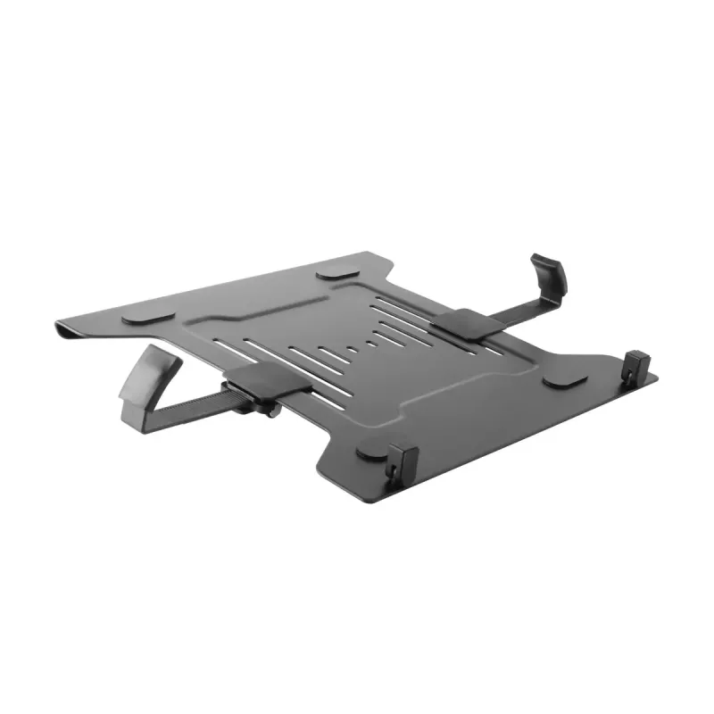 Klēpjdatora statīvs Equip Laptop Holder 10 collu–15,6 collu
