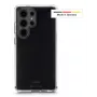 Hama Extreme Protect mobilā tālruņa maciņš 17,5 cm (6,9 collas) vāciņš Caurspīdīgs