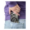 Hama Extreme Protect mobilā tālruņa maciņš 16 cm (6,3 collas) Vāciņš Melns