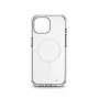 Hama 00138104 mobilā telefona maciņš 15,5 cm (6,1 collas) vāciņš caurspīdīgs