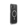 Hama 00138104 mobilā telefona maciņš 15,5 cm (6,1 collas) vāciņš caurspīdīgs