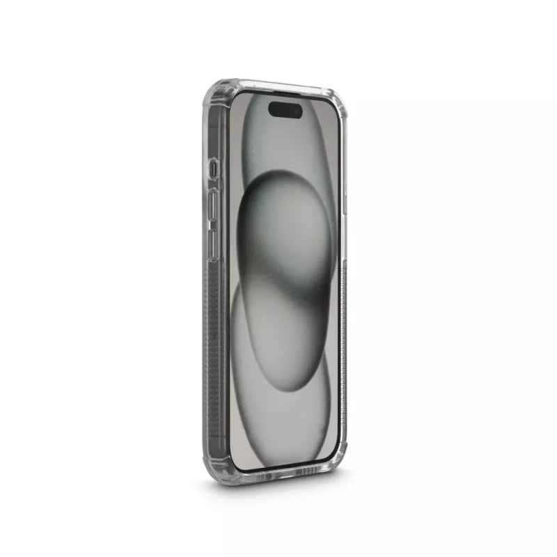 Hama 00138104 mobilā telefona maciņš 15,5 cm (6,1 collas) vāciņš caurspīdīgs