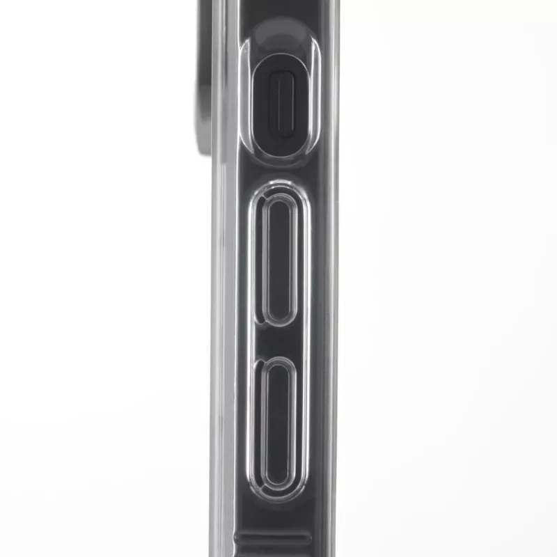 Hama 00138104 mobilā telefona maciņš 15,5 cm (6,1 collas) vāciņš caurspīdīgs